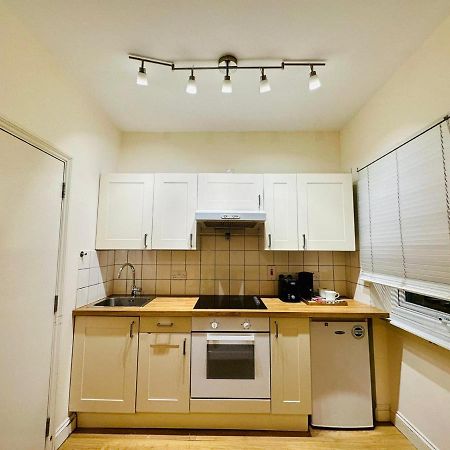 Appartement Premium Studio Flat 02 Near Tower Bridge à Londres Extérieur photo