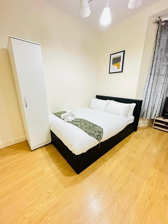 Appartement Premium Studio Flat 02 Near Tower Bridge à Londres Extérieur photo